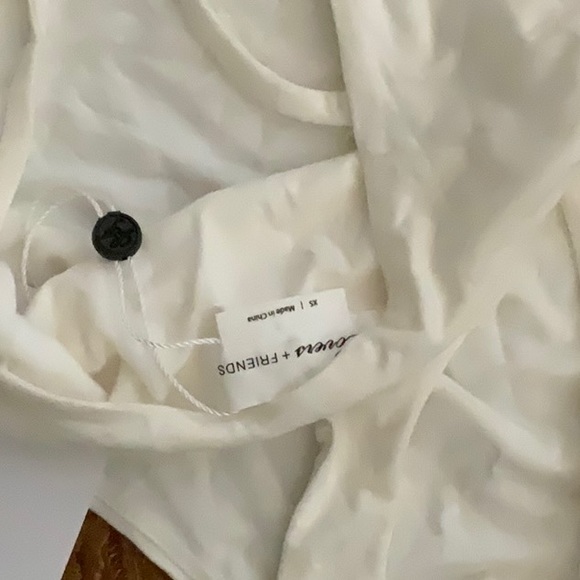 Bodysuit by Forever + Friends - Picture 3 of 3